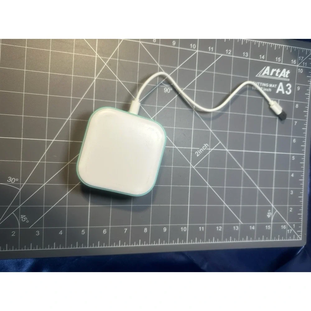 Phomemo tested working